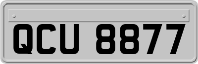 QCU8877