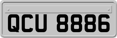 QCU8886