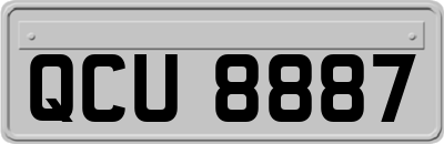 QCU8887