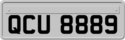 QCU8889