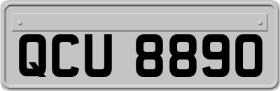 QCU8890