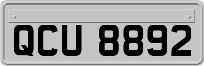 QCU8892