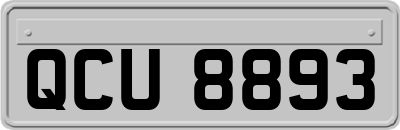 QCU8893