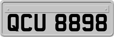 QCU8898