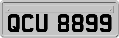 QCU8899