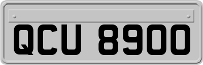 QCU8900