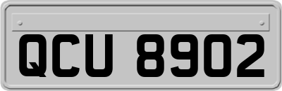 QCU8902