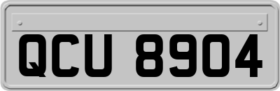 QCU8904