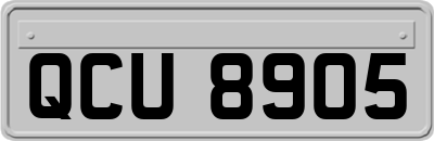 QCU8905