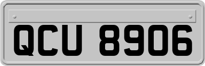 QCU8906