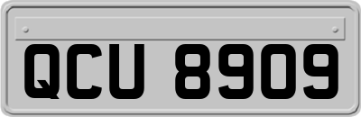 QCU8909