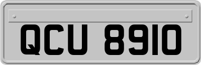 QCU8910