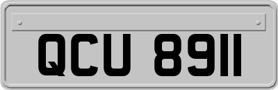 QCU8911