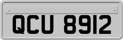 QCU8912