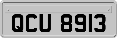 QCU8913