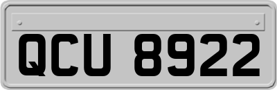 QCU8922