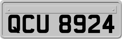 QCU8924