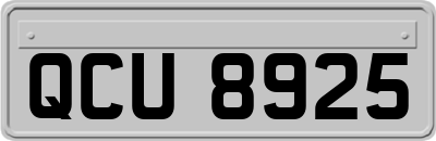 QCU8925