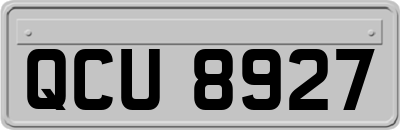 QCU8927