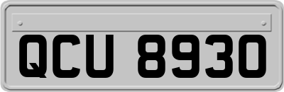 QCU8930