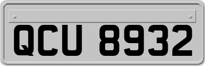 QCU8932