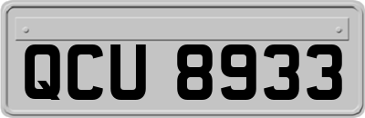 QCU8933