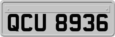 QCU8936