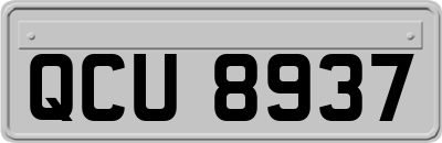 QCU8937