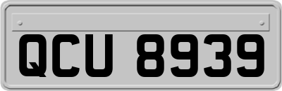 QCU8939