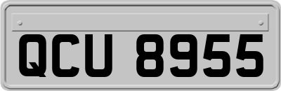 QCU8955