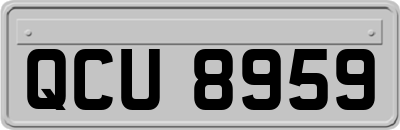 QCU8959