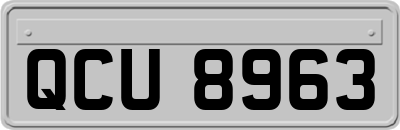 QCU8963