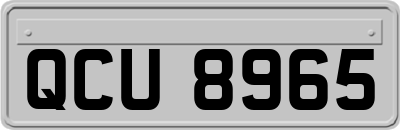 QCU8965