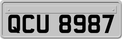 QCU8987