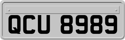 QCU8989