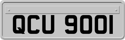 QCU9001