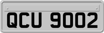 QCU9002