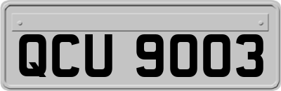 QCU9003