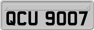 QCU9007