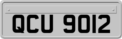 QCU9012