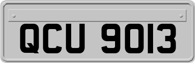 QCU9013