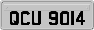 QCU9014