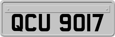 QCU9017