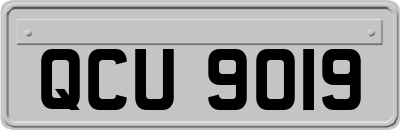 QCU9019