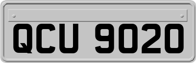 QCU9020