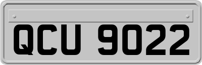 QCU9022