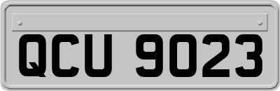 QCU9023