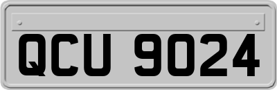 QCU9024