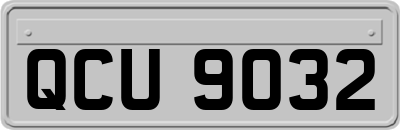 QCU9032