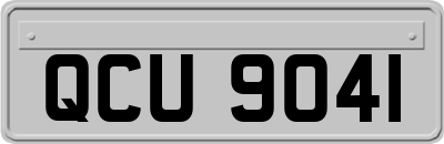 QCU9041